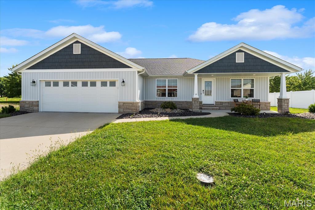 15 Atwood Court Property Photo 1