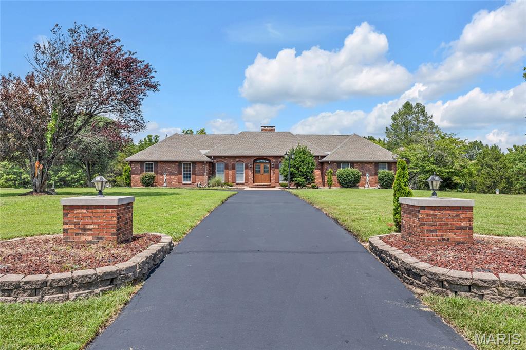 4885 Pioneer Road Property Photo 1
