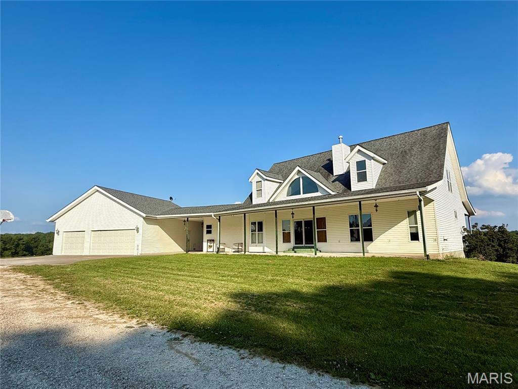 28875 Collins Lane Property Photo 1
