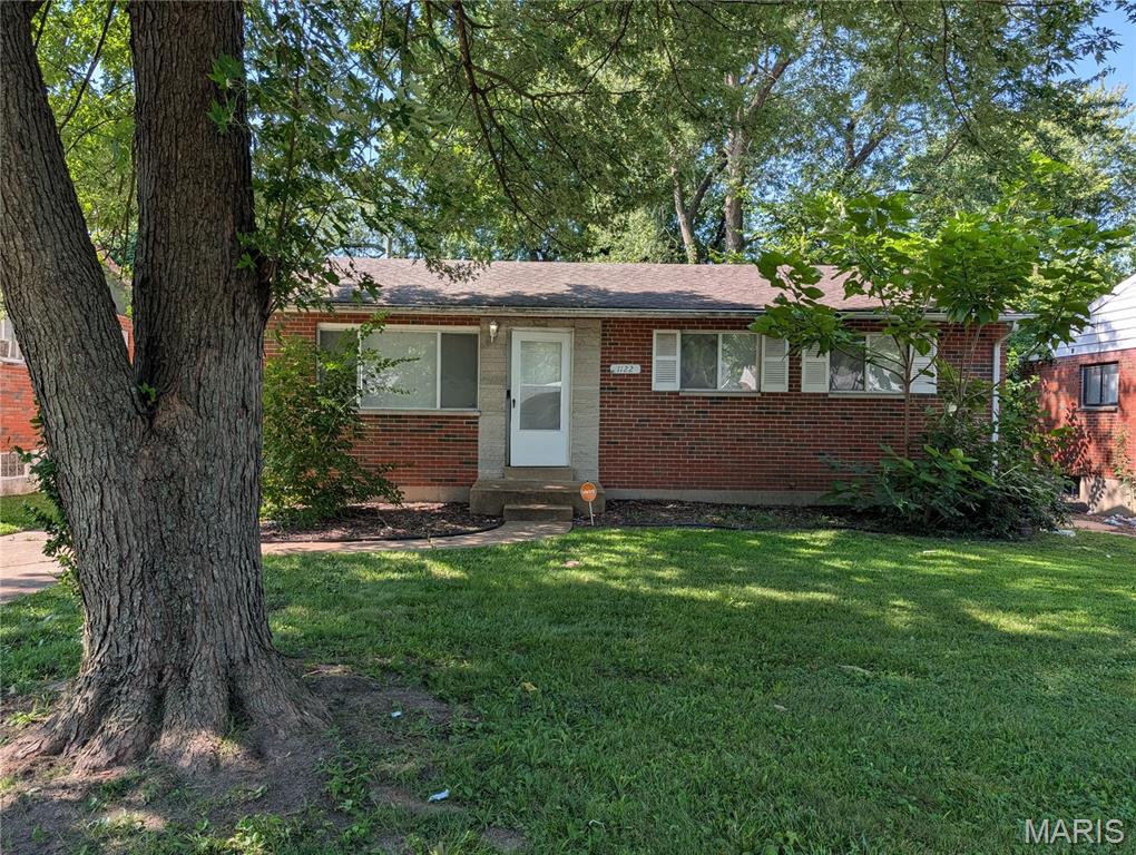 1122 Prigge Avenue Property Photo 1
