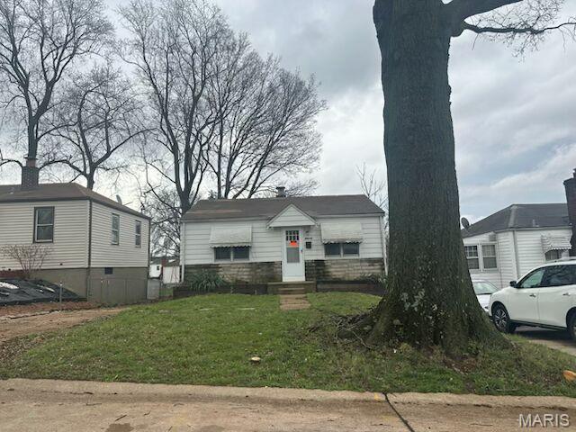 5614 Leverette Avenue Property Photo 1