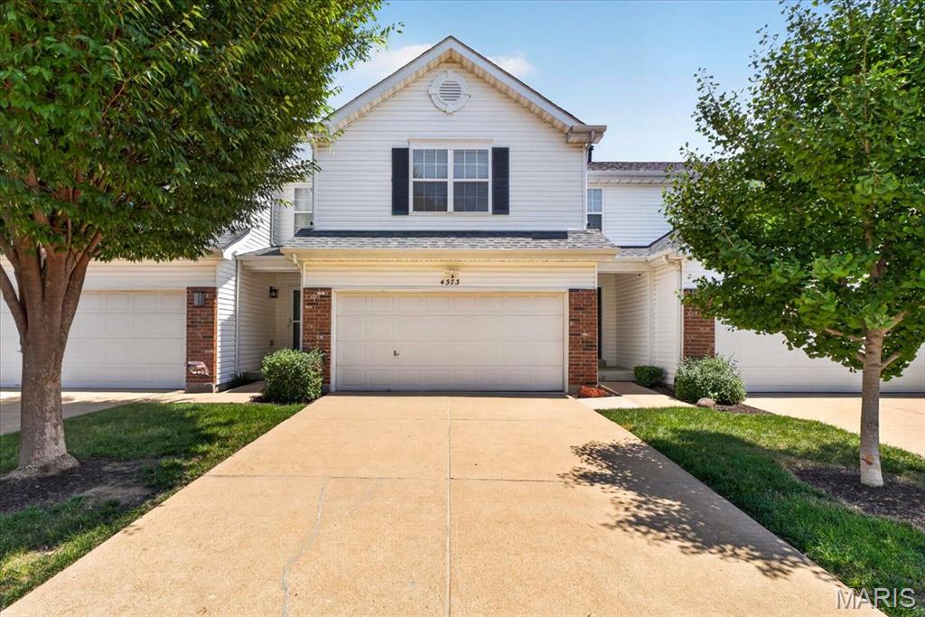 4373 Bristol View Court Property Photo 1