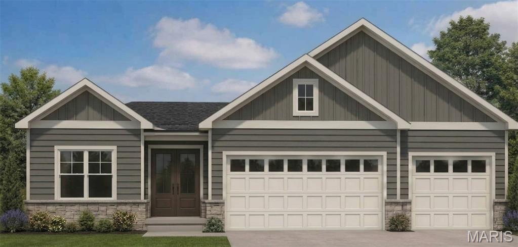 4939 Butler Hill Road Property Photo 1