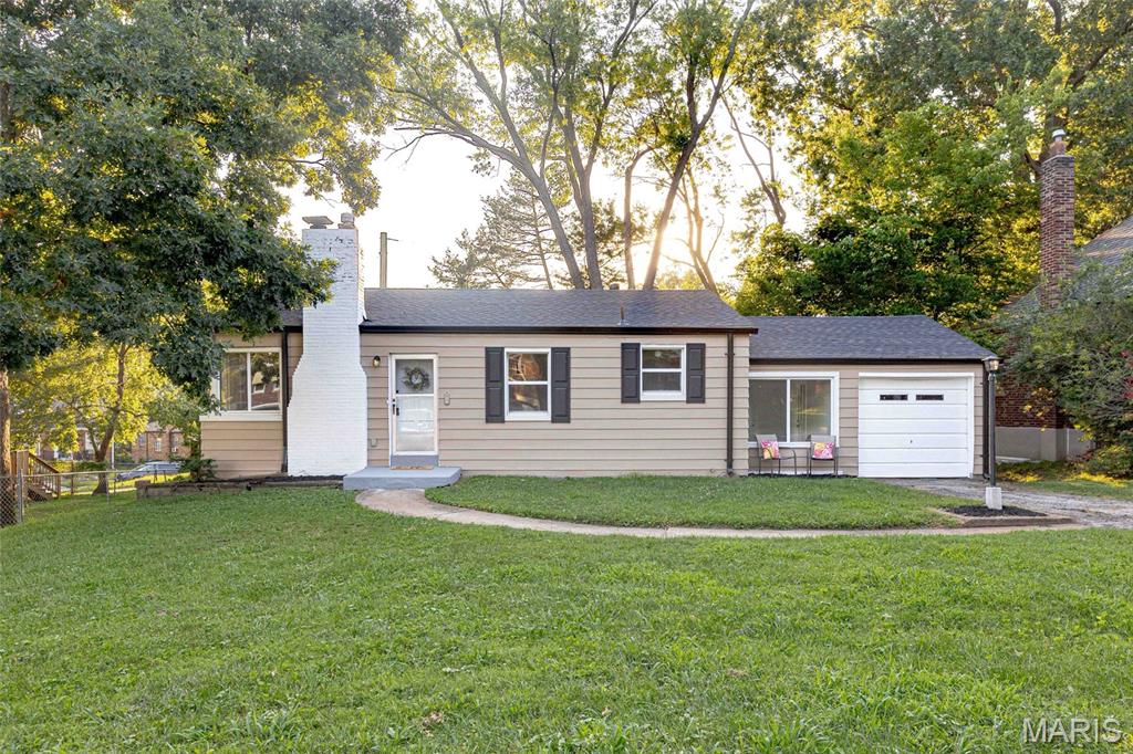 3709 Eminence Boulevard Property Photo 1