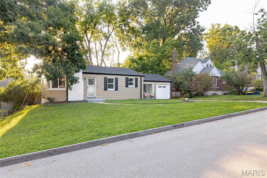 3709 Eminence Boulevard Property Photo 2