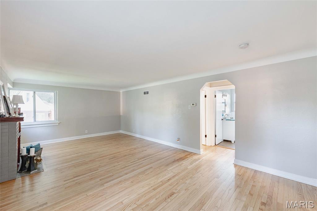 3709 Eminence Boulevard Property Photo 6