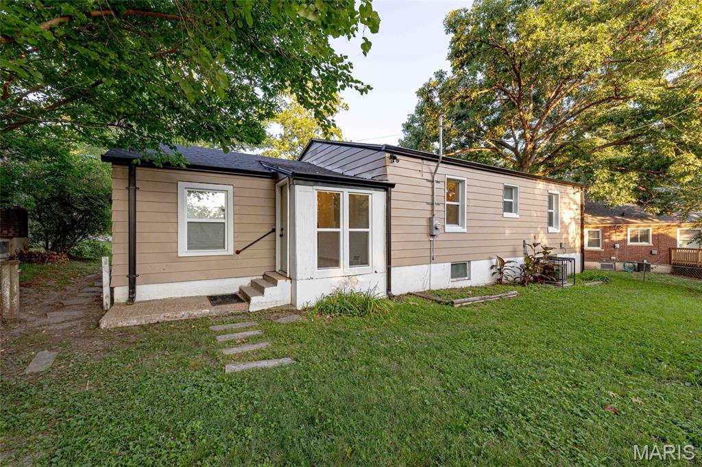 3709 Eminence Boulevard Property Photo 24