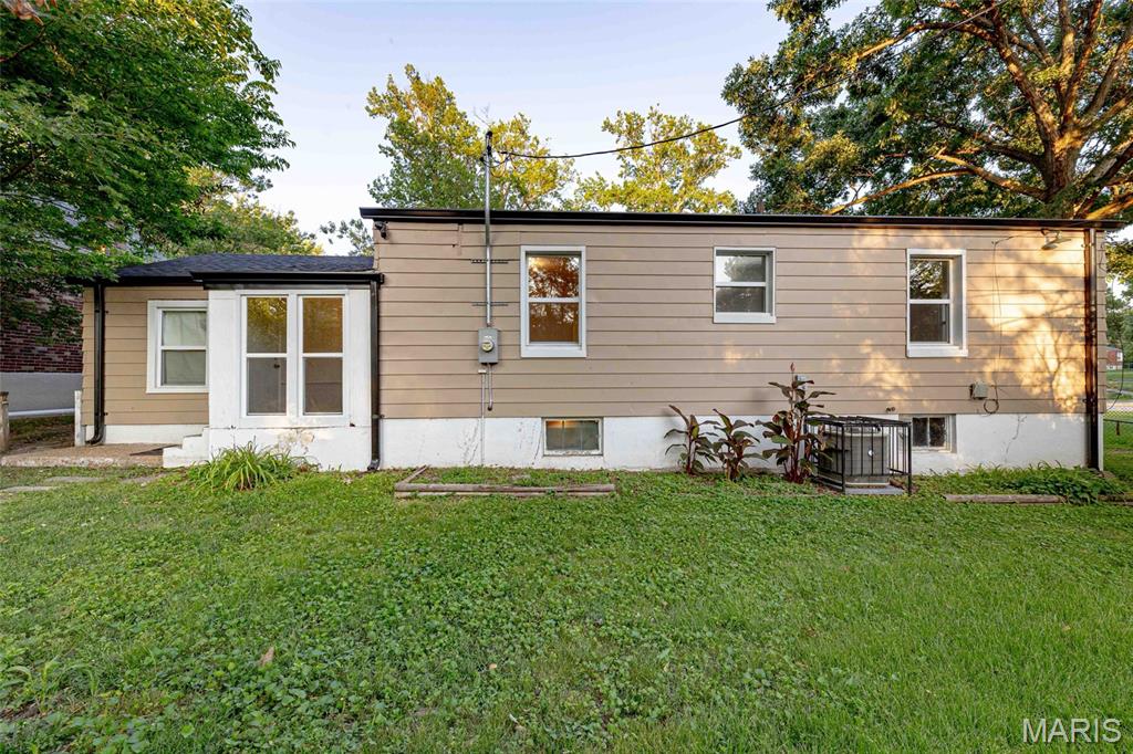 3709 Eminence Boulevard Property Photo 25