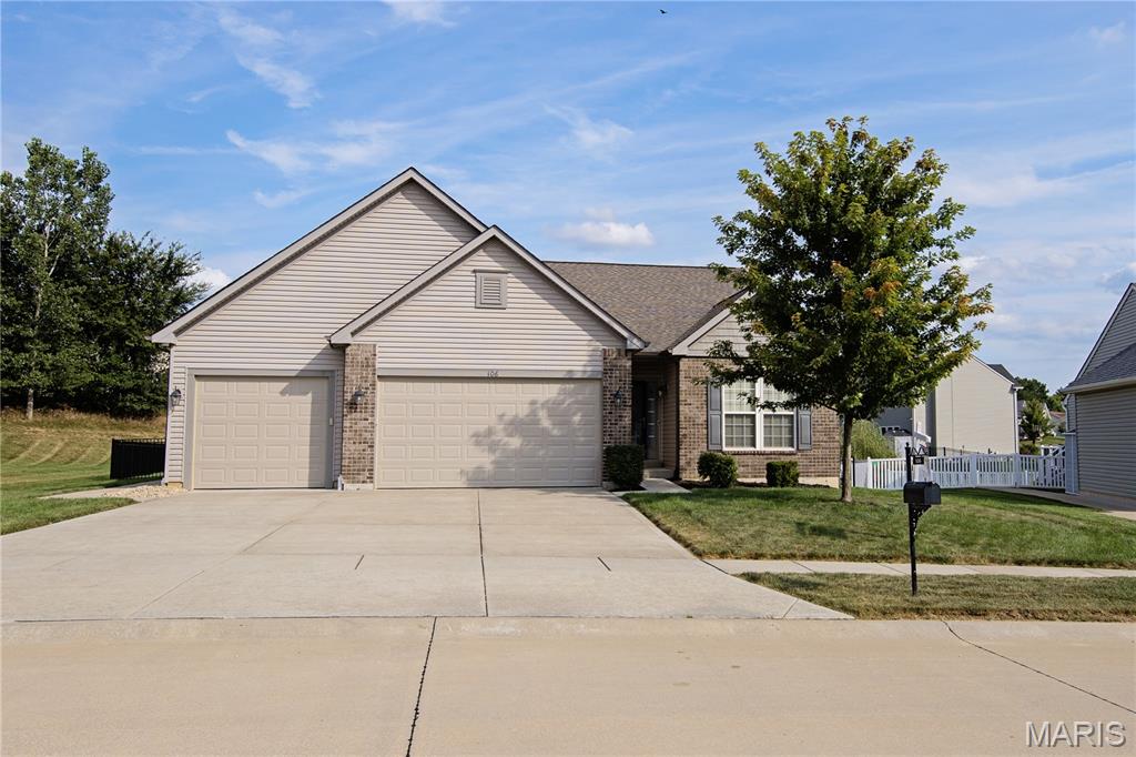 106 Crystal Creek Court