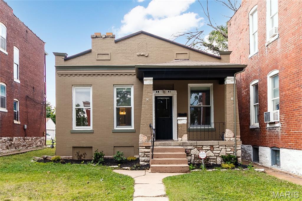3841 Michigan Avenue