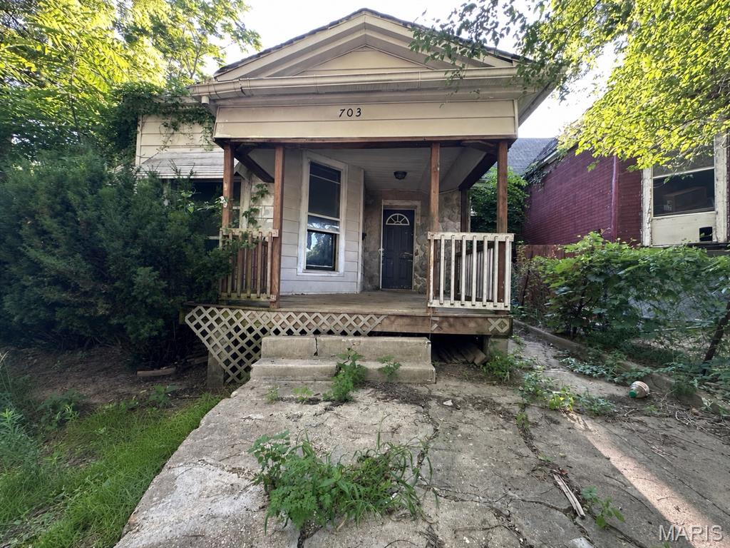 703 Walnut Street