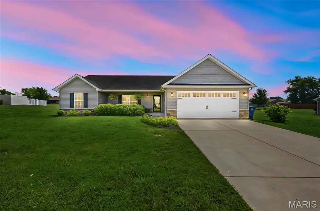 1004 Wolf Creek Drive
