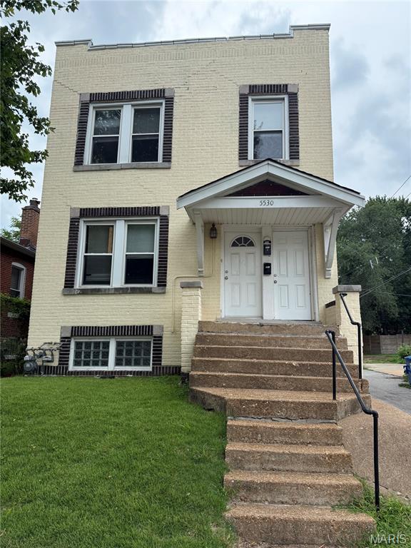 5530 Louisiana Avenue Property Photo 1