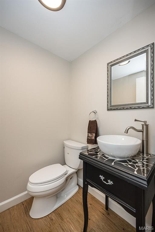 5935 Lafayette Drive Property Photo 43