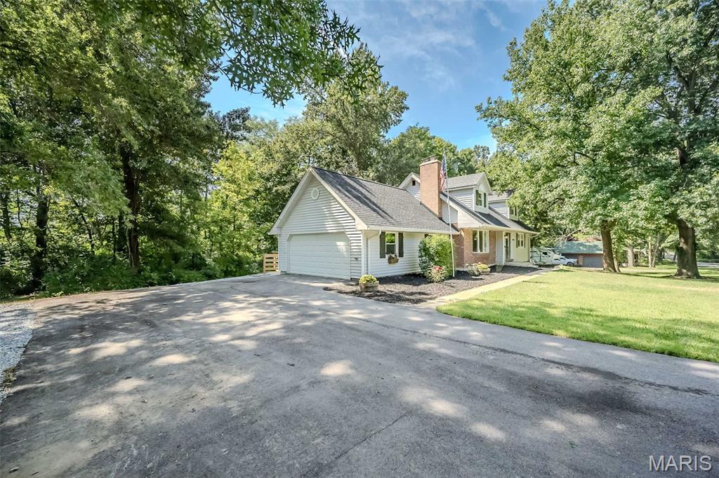 5935 Lafayette Drive Property Photo 47