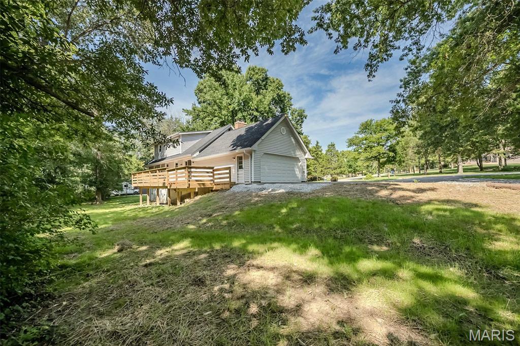 5935 Lafayette Drive Property Photo 53
