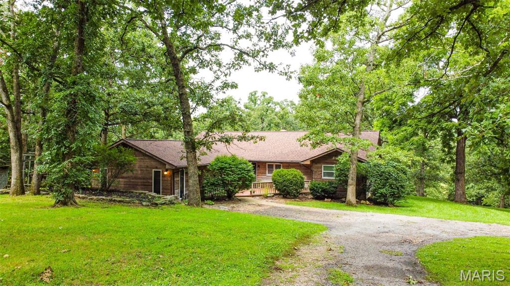 15655 County Road 5190 Property Photo 1