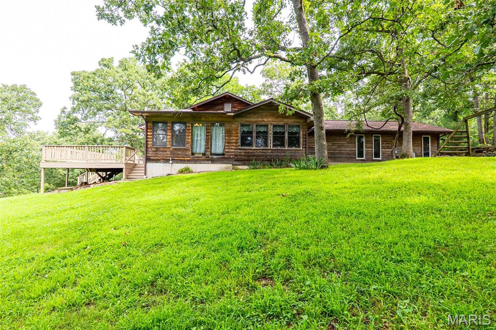 15655 County Road 5190 Property Photo 2
