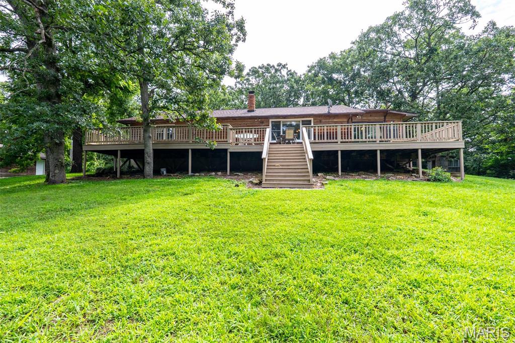 15655 County Road 5190 Property Photo 3
