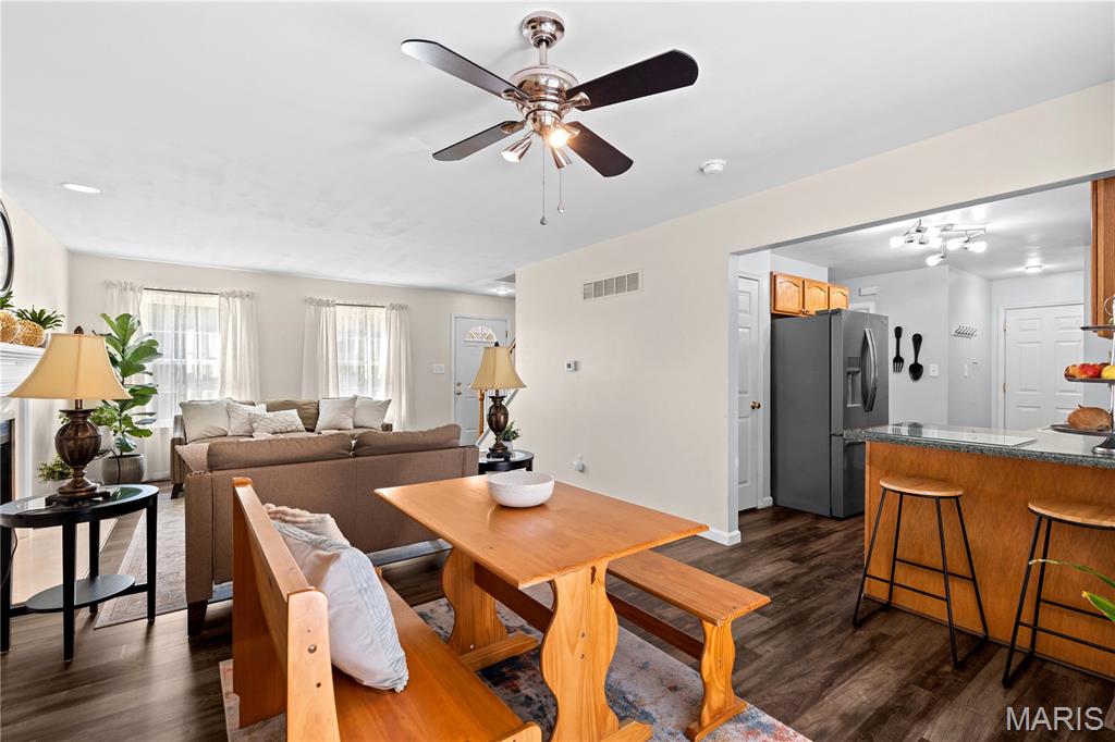 1313 Rockwood Forest Drive Property Photo 10