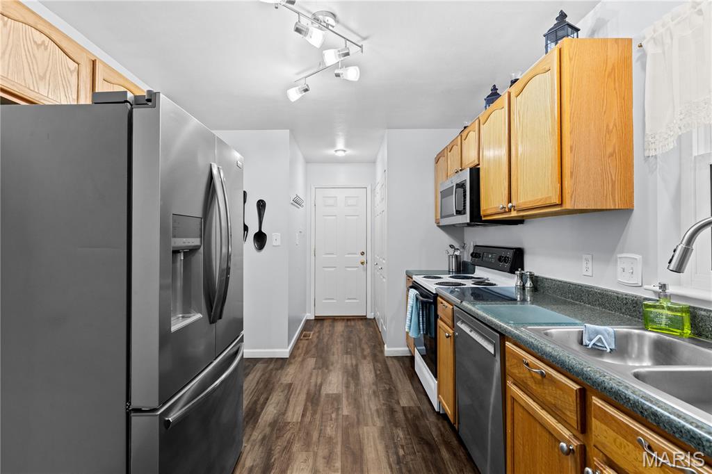 1313 Rockwood Forest Drive Property Photo 12