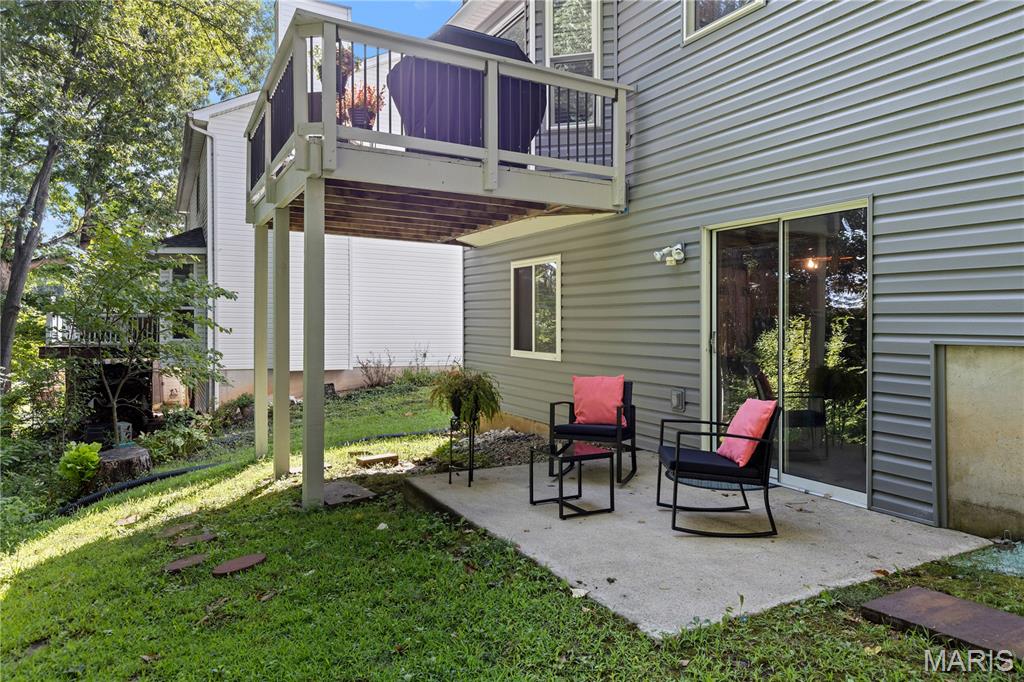 1313 Rockwood Forest Drive Property Photo 27