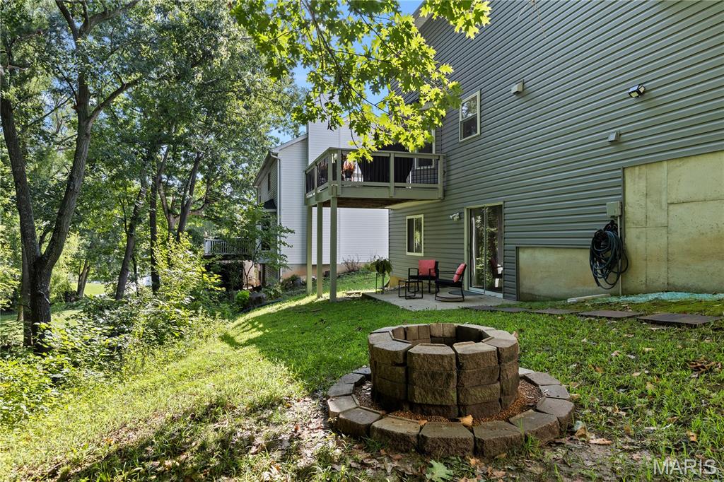 1313 Rockwood Forest Drive Property Photo 28