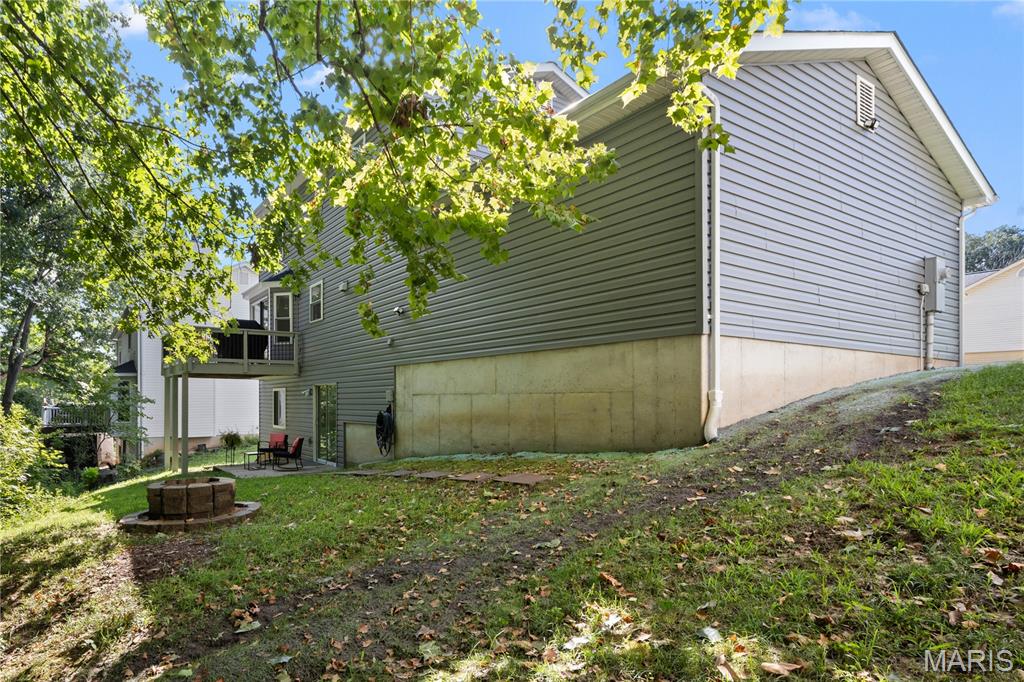 1313 Rockwood Forest Drive Property Photo 29