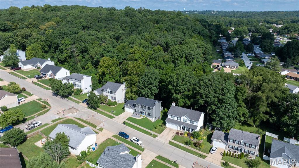 1313 Rockwood Forest Drive Property Photo 30