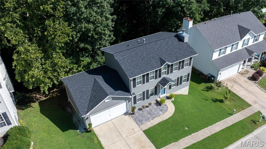 1313 Rockwood Forest Drive Property Photo 33