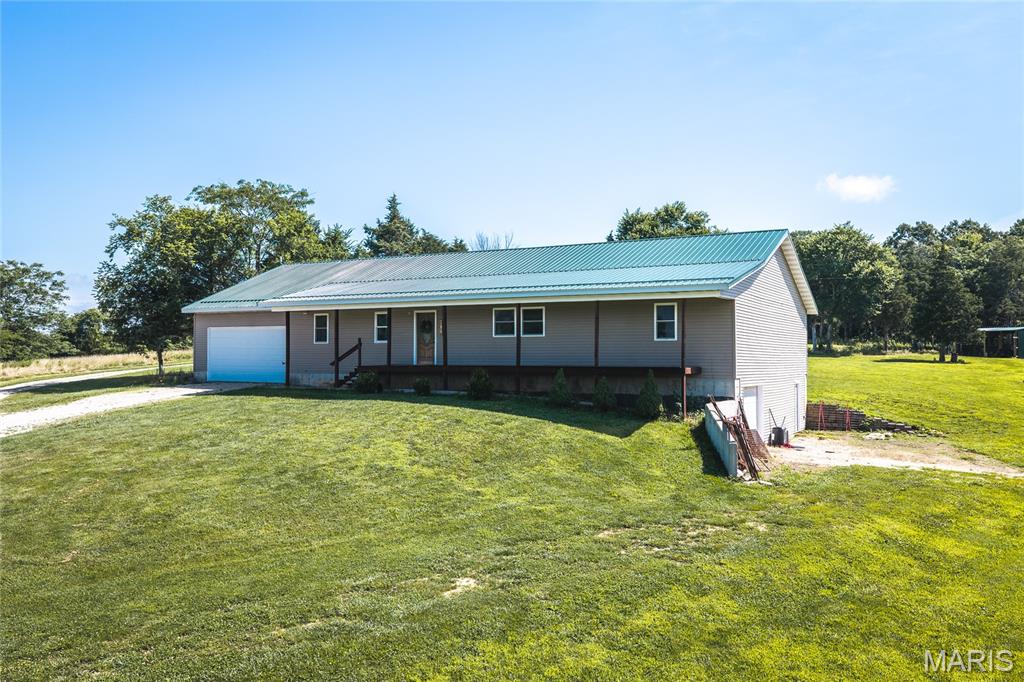 11875 County Road 5220 Property Photo 1