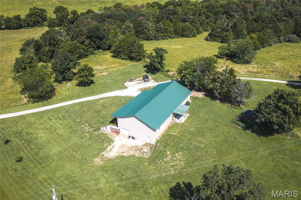 11875 County Road 5220 Property Photo 2