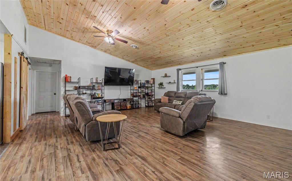 11875 County Road 5220 Property Photo 4