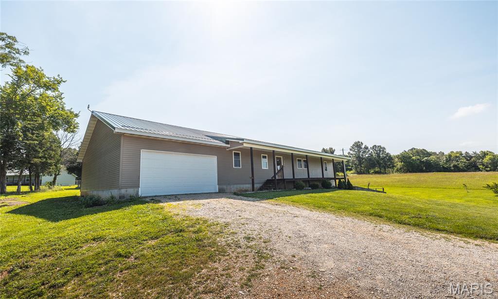 11875 County Road 5220 Property Photo 24