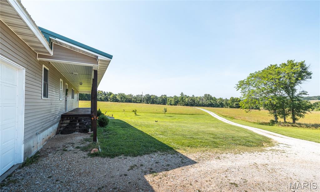11875 County Road 5220 Property Photo 25