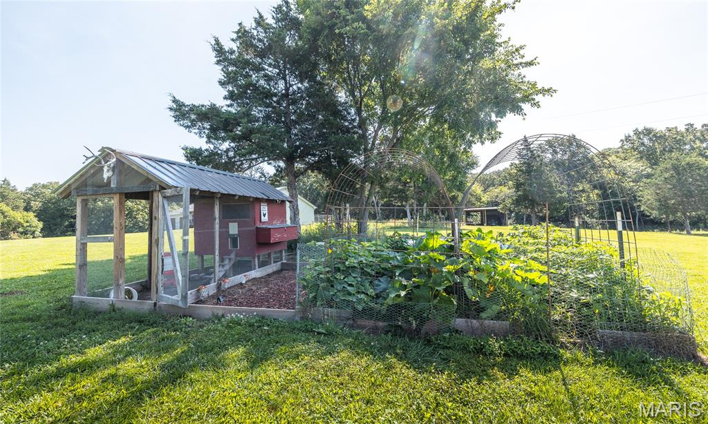 11875 County Road 5220 Property Photo 28