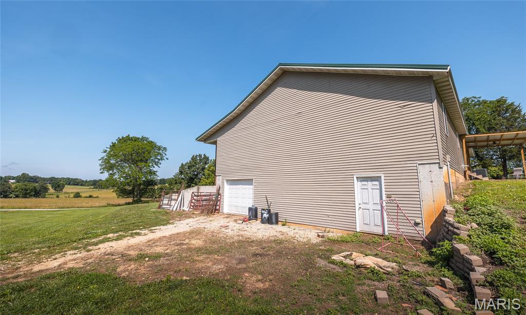 11875 County Road 5220 Property Photo 32