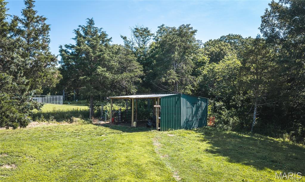 11875 County Road 5220 Property Photo 33