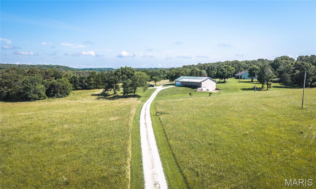 11875 County Road 5220 Property Photo 36