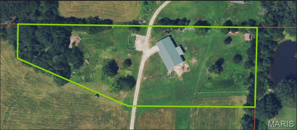 11875 County Road 5220 Property Photo 38