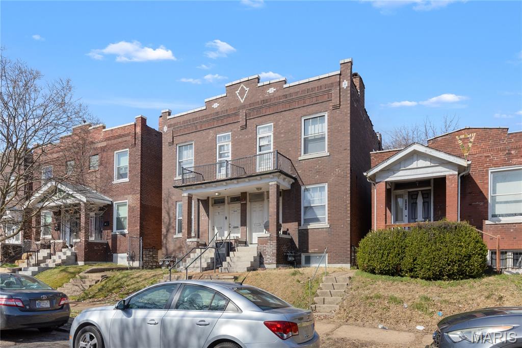 3623-3625 Virginia Ave Property Photo 1
