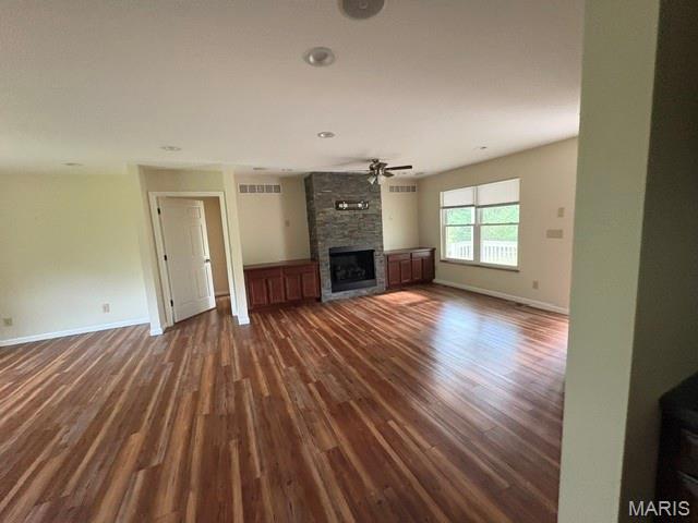 1232 W Springfield Road Property Photo 3