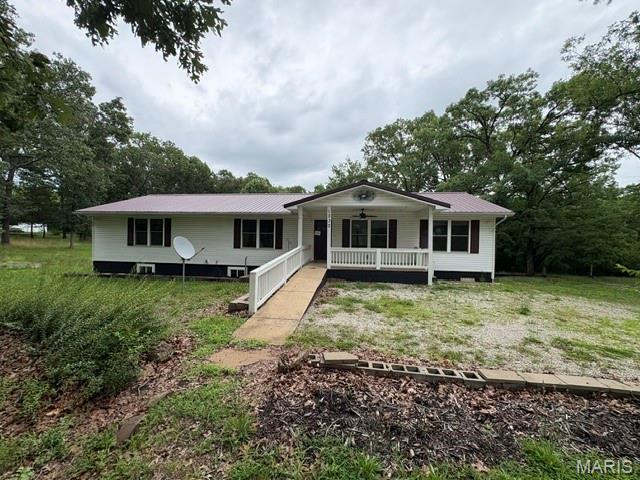 1232 W Springfield Road Property Photo 4