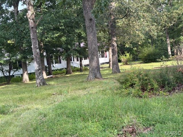 1232 W Springfield Road Property Photo 6