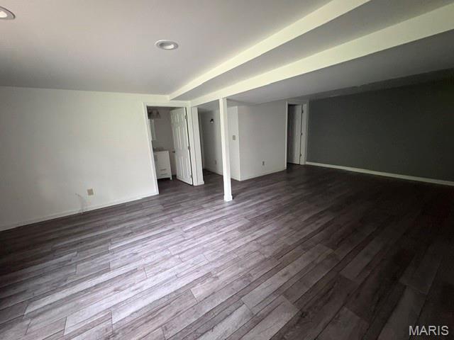1232 W Springfield Road Property Photo 13