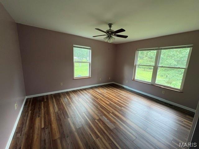 1232 W Springfield Road Property Photo 16