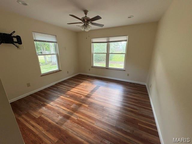 1232 W Springfield Road Property Photo 18