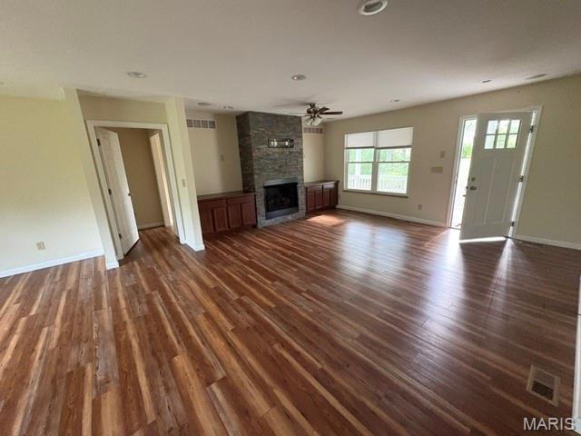 1232 W Springfield Road Property Photo 19