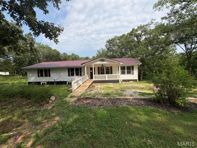 1232 W Springfield Road Property Photo 20