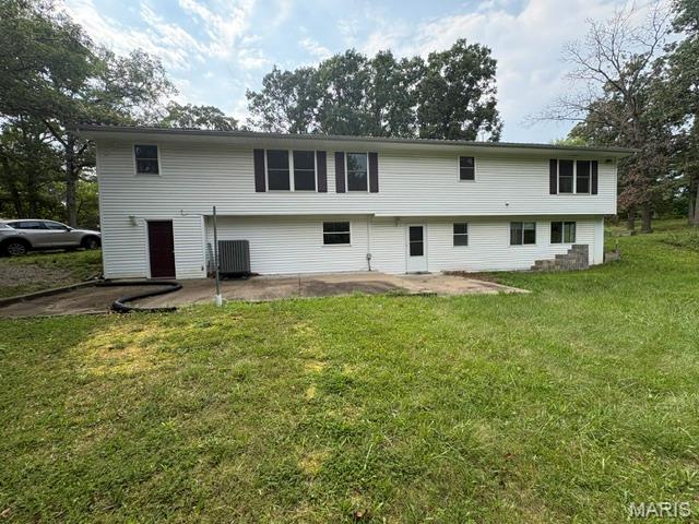 1232 W Springfield Road Property Photo 21